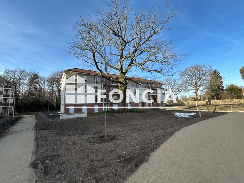 Maison à louer, 28m², DAMMARIE LES LYS