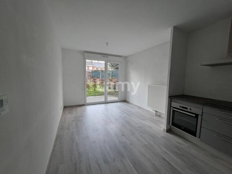 Maison à louer, 41m², LILLE