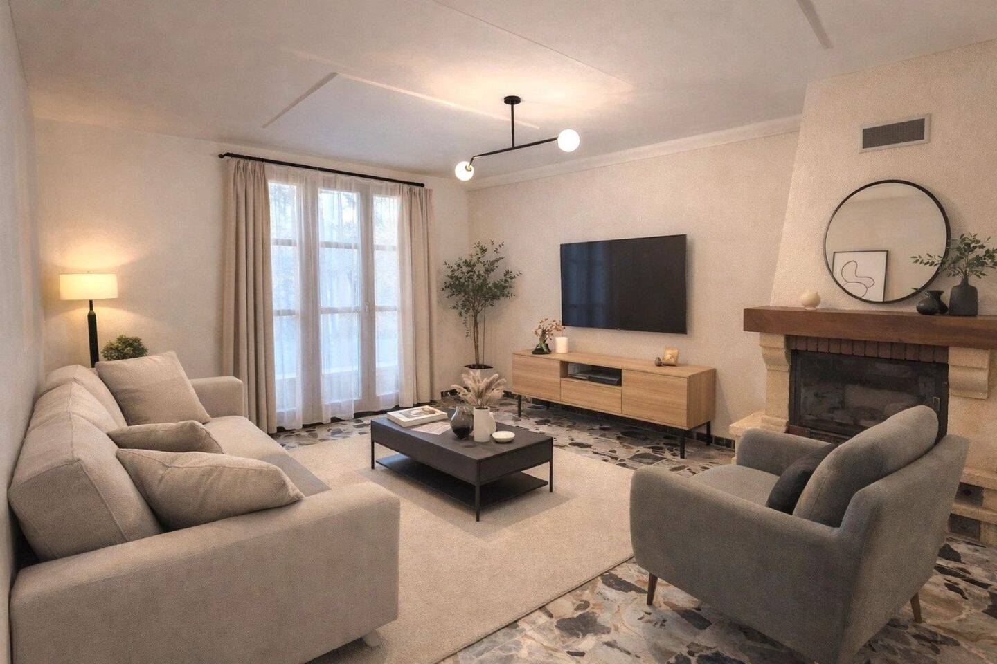 Maison à vendre, 115m², SAINTES MARIES DE LA MER