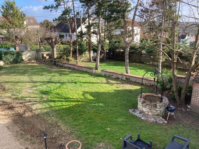 Maison à louer, 242m², DAMPMART