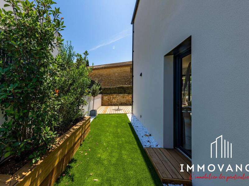 Maison à vendre, 125m², VENDARGUES