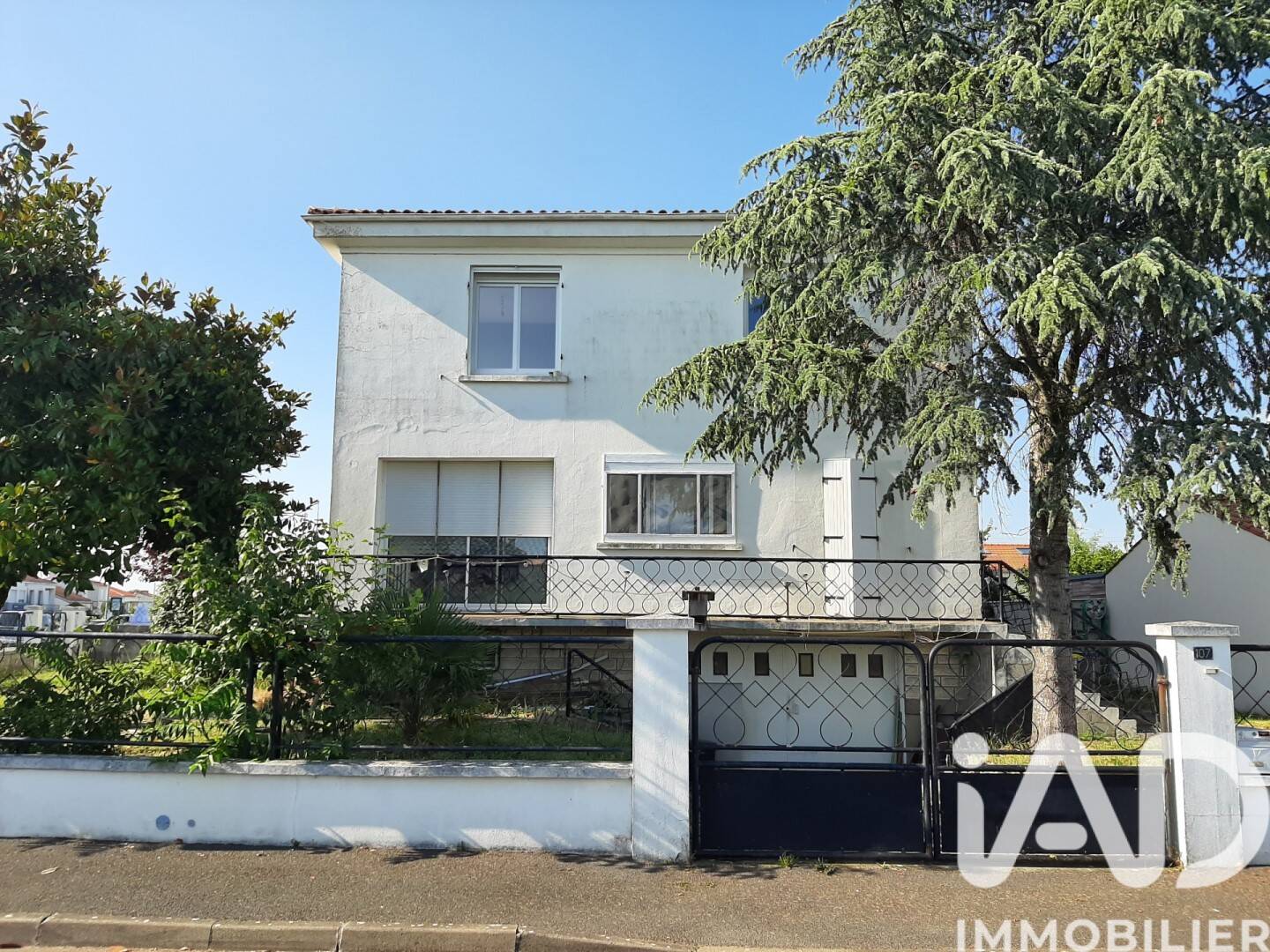 Maison à vendre, 197m², ROCHEFORT