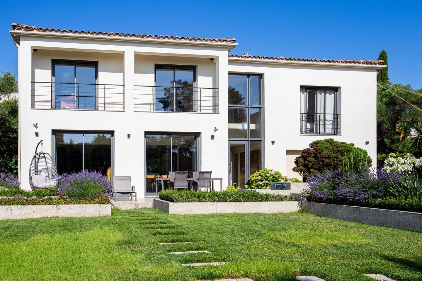 Maison à vendre, 245m², ANTIBES