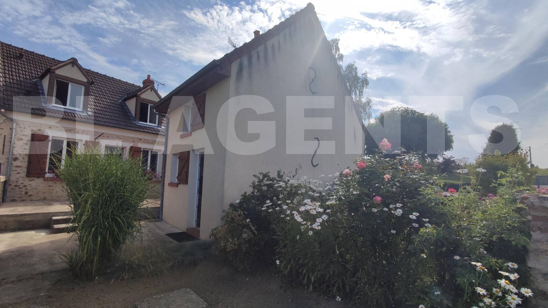 Maison à vendre, 83m², FERE EN TARDENOIS