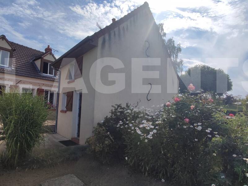 Maison à vendre, 83m², FERE EN TARDENOIS