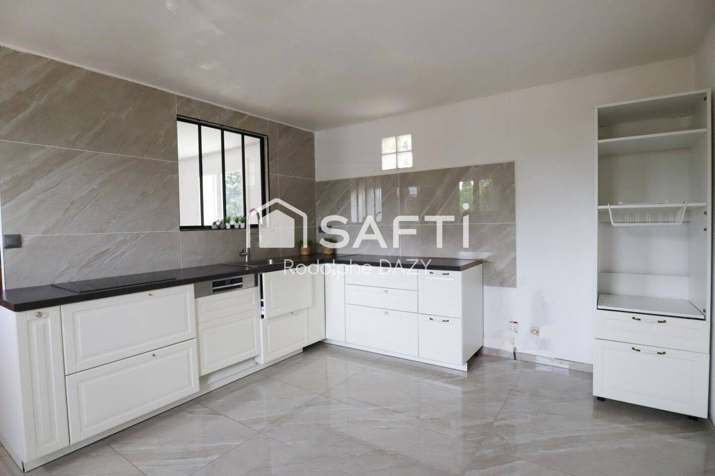 Maison à vendre, 80m², VERNON