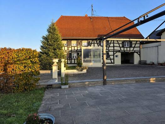 Maison à vendre 320 000 € 7 pièces 4 chambres 230 m² 760 m² de terrain Bettendorf 68560