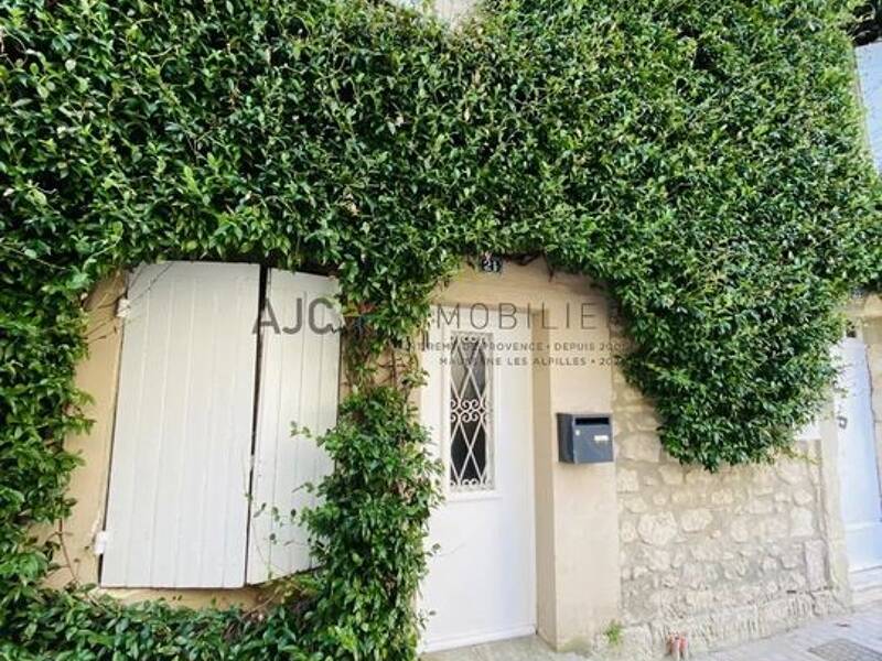 Maison à louer, 121m², SAINT REMY DE PROVENCE