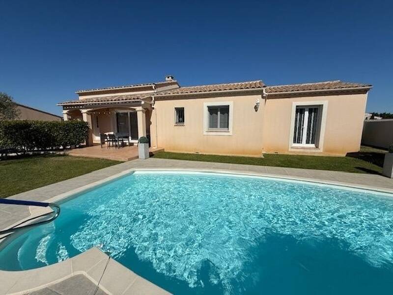 Maison à vendre, 110m², SAINT LAURENT DES ARBRES