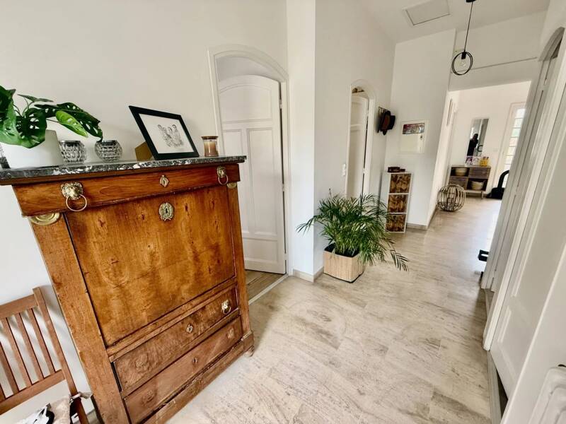 Maison à vendre, 142m², NIMES