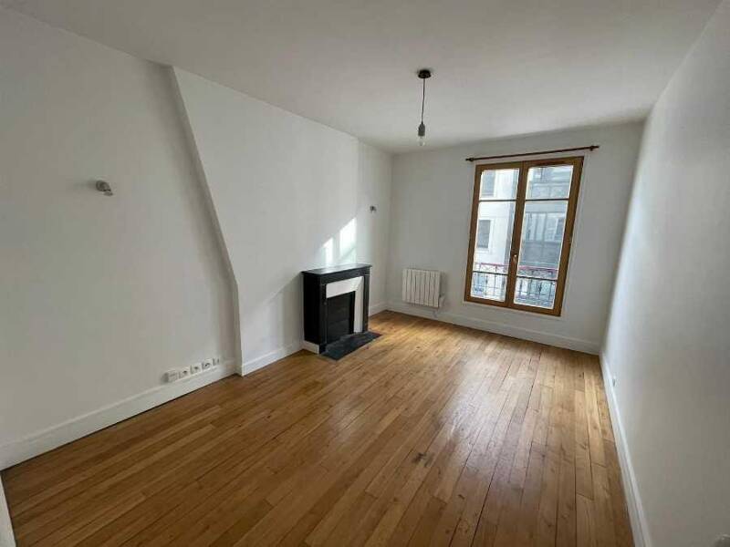 Maison à louer, 39m², LEVALLOIS PERRET