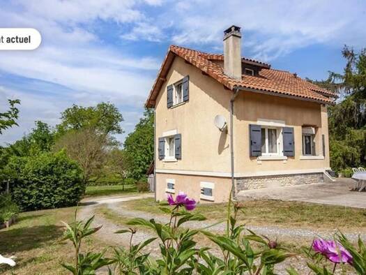 Maison à vendre 160 000 € 5 pièces 3 chambres 118 m² 3 380 m² de terrain Saint-Méard-de-Drône 24600