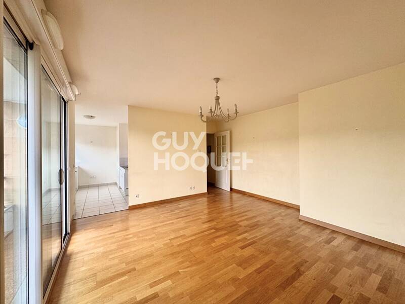 Maison à louer, 50m², TROUVILLE SUR MER
