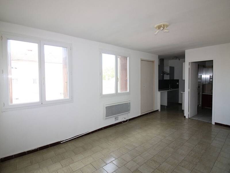 Maison à vendre, 23m², NIMES