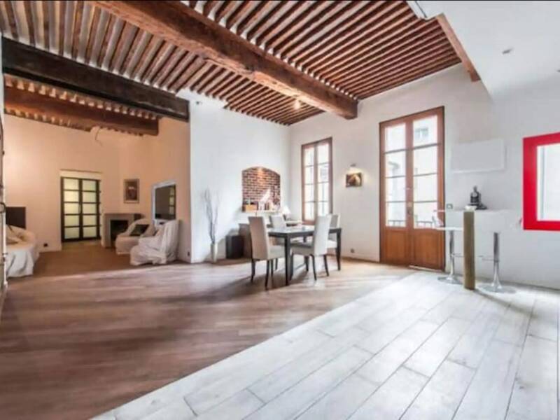Maison à louer, 105m², AIX EN PROVENCE