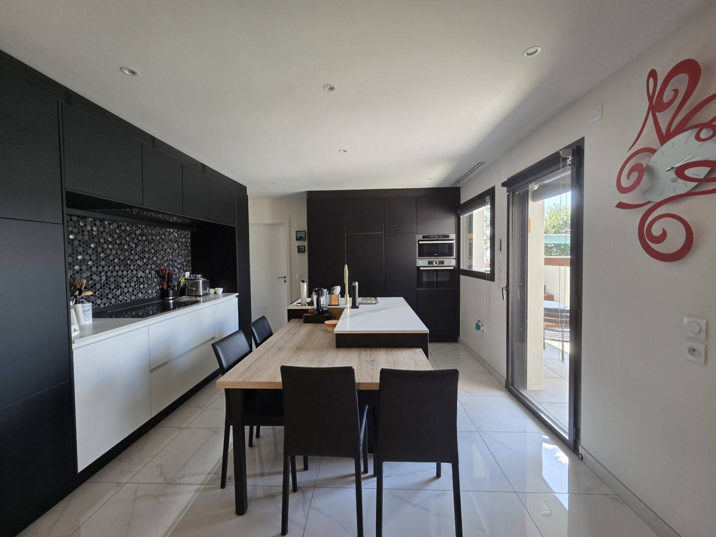 Maison à vendre, 150m², VALENCE