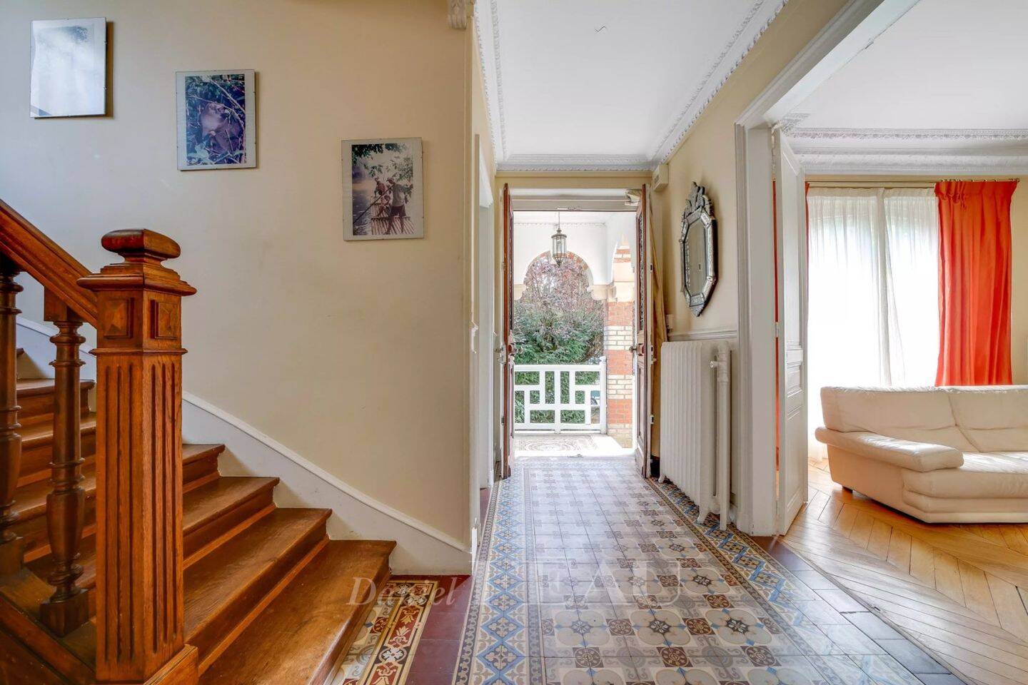 Maison à vendre, 320m², VERSAILLES