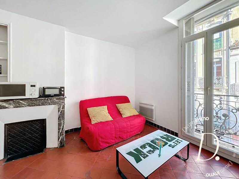 Maison à louer, 22m², PERPIGNAN