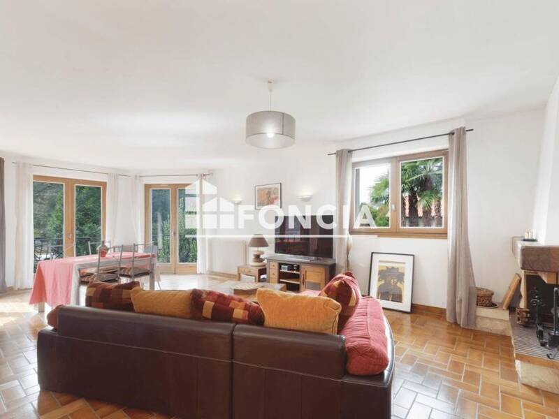 Maison à vendre, 280m², PAU
