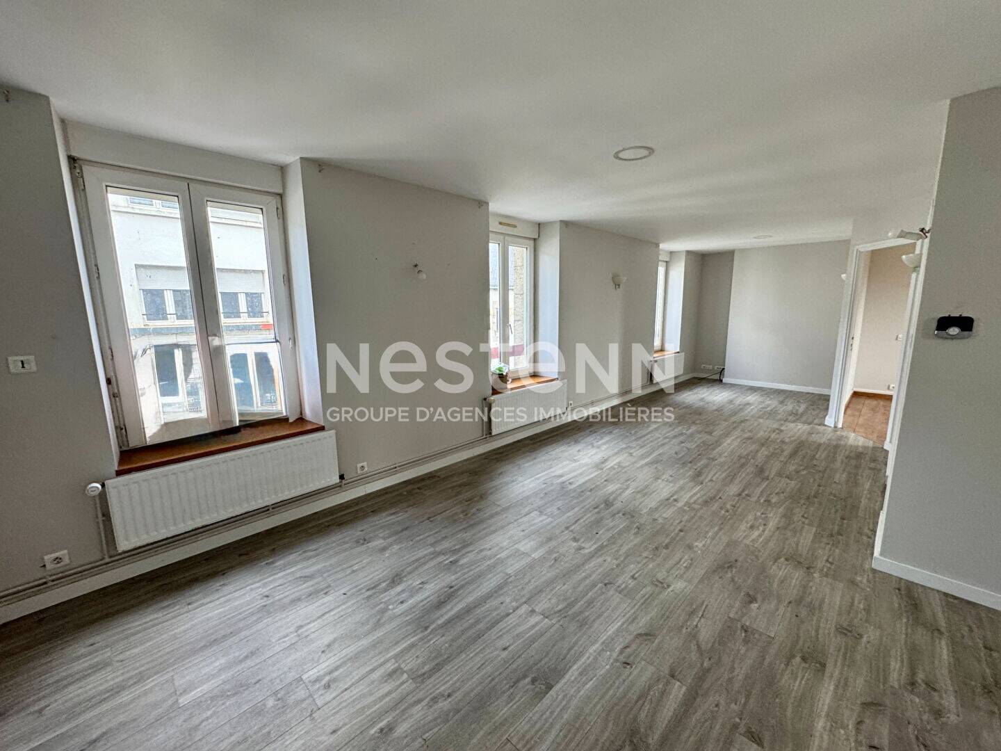 Maison à vendre, 147m², PLUMELIAU