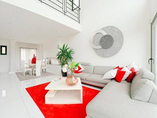 Villa à vendre 899 000 € 5 pièces 3 chambres 150 m² 500 m² de terrain La Varenne Saint-Maur-des-Fossés 94210