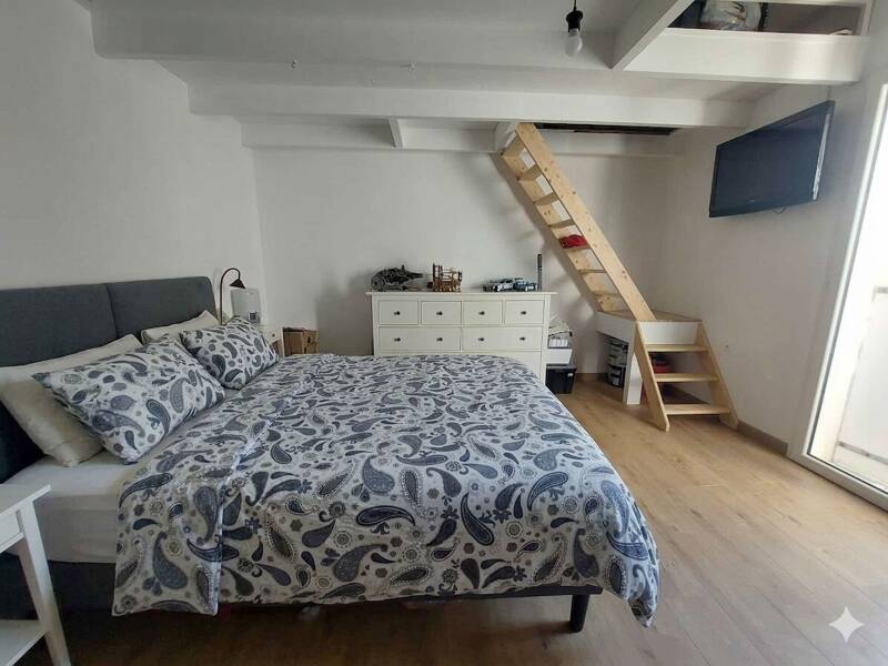Maison à vendre, 112m², LA ROCHELLE