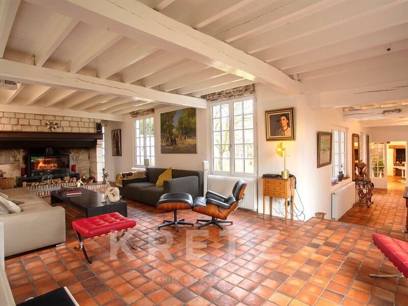 Maison à vendre, 339m², AMIENS