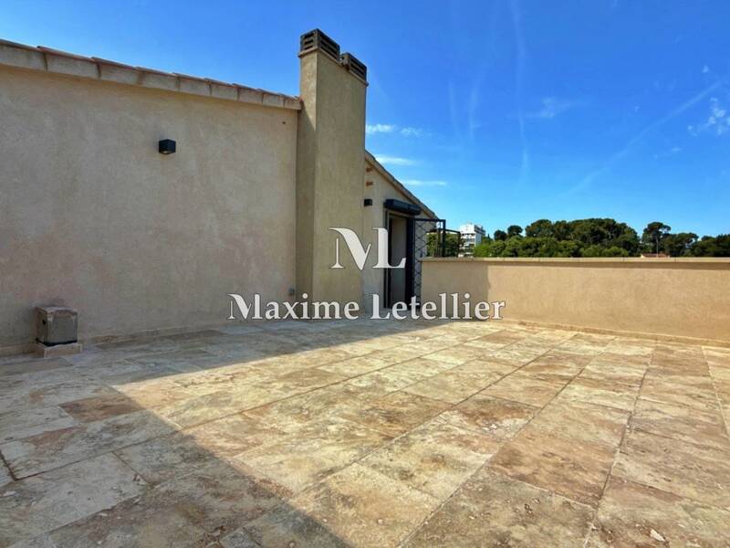 Maison à vendre, 166m², MARSEILLE 13E