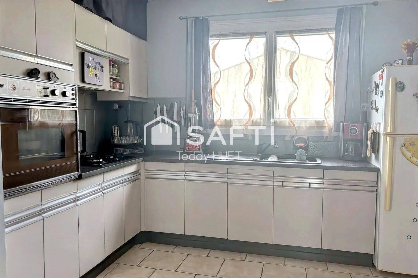 Maison à vendre, 108m², LA ROCHELLE