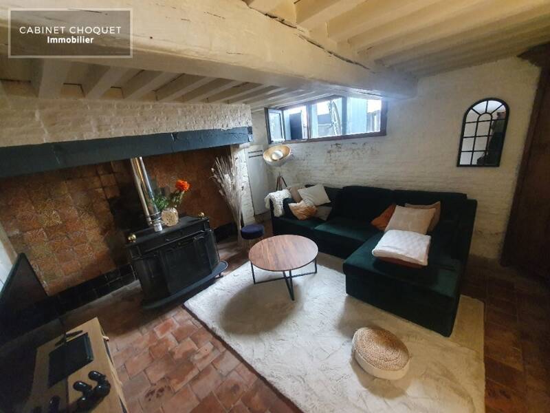 Maison à louer, 42m², LILLE