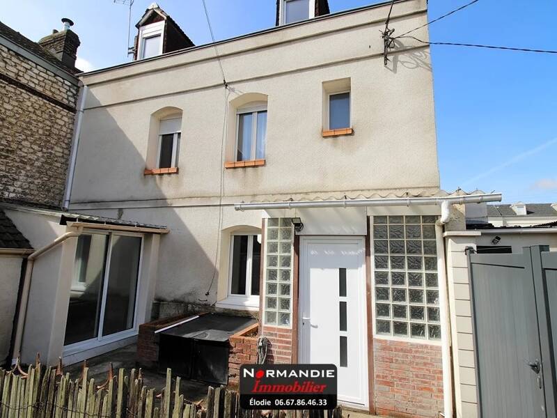 Maison à vendre, 84m², ROUEN