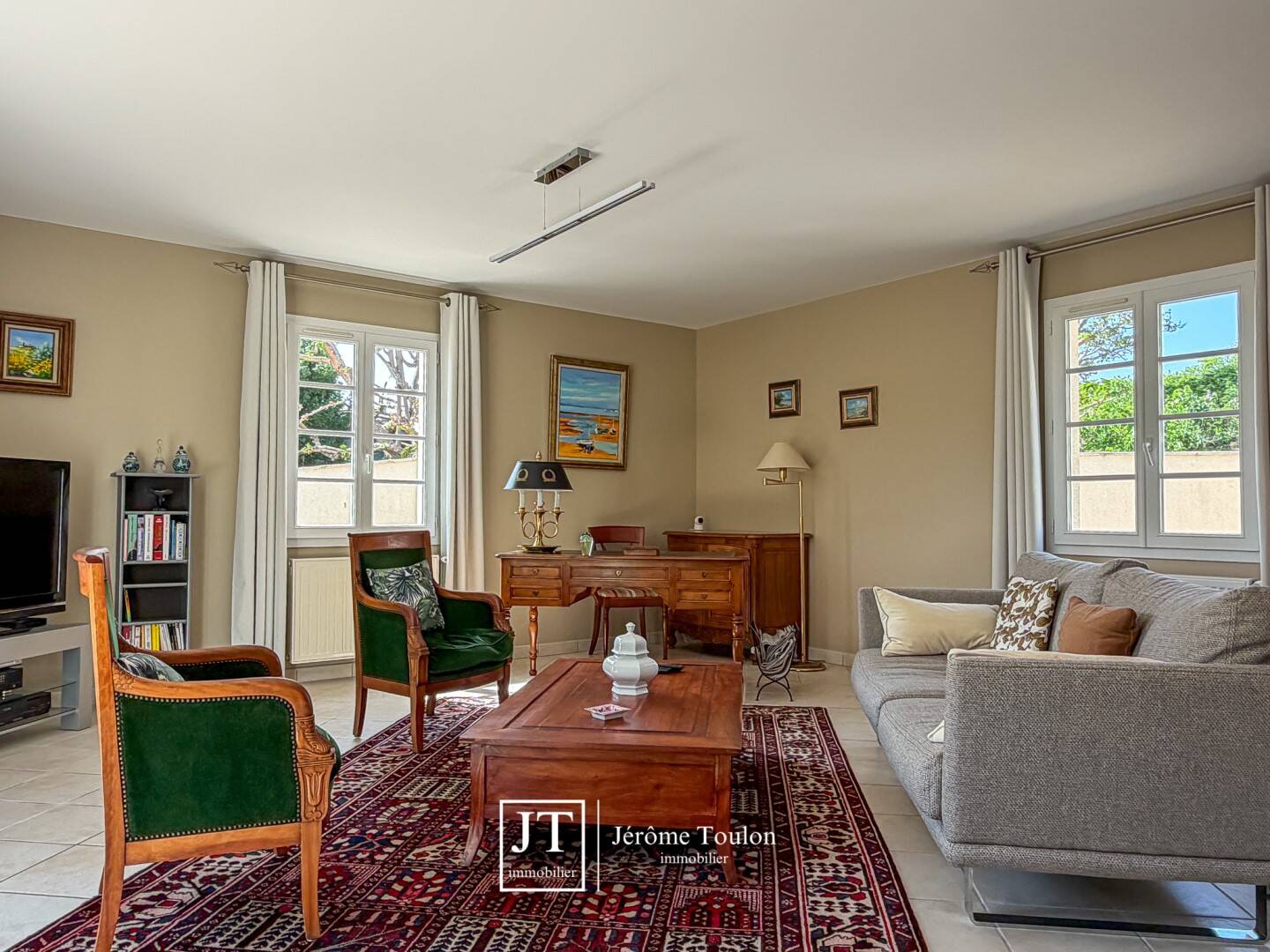 Maison à vendre, 143m², SAINT PALAIS SUR MER