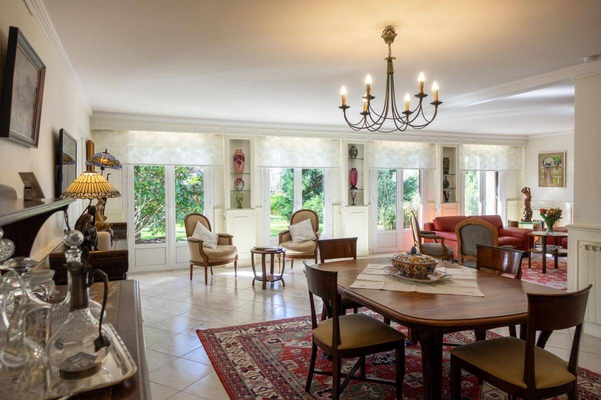 Maison à vendre, 370m², OLIVET