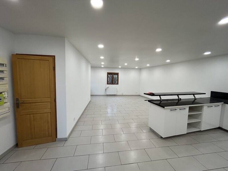 Maison à louer, 106m², CLAYE SOUILLY