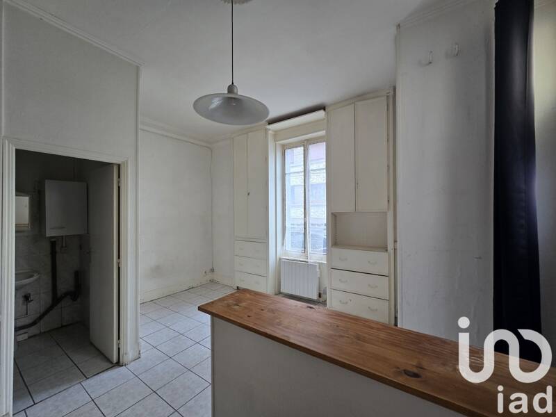 Maison à vendre, 20m², CLERMONT FERRAND