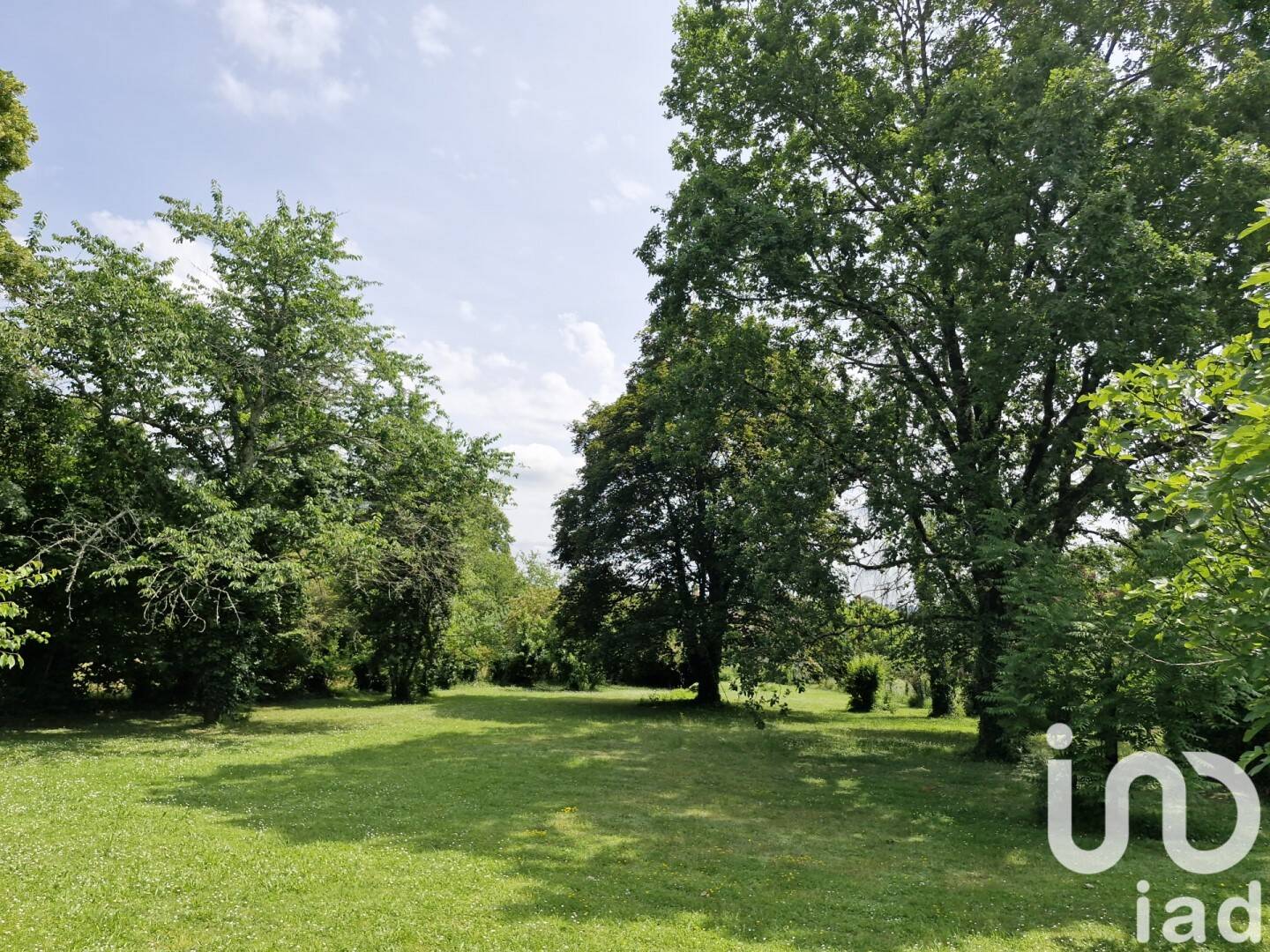 Maison à vendre, 412m², MONTCARET