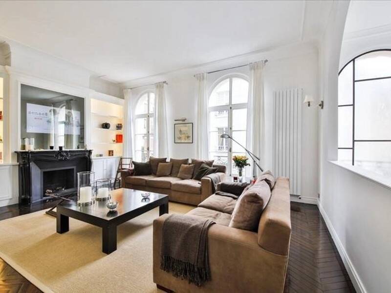 Maison à louer, 300m², NEUILLY SUR SEINE