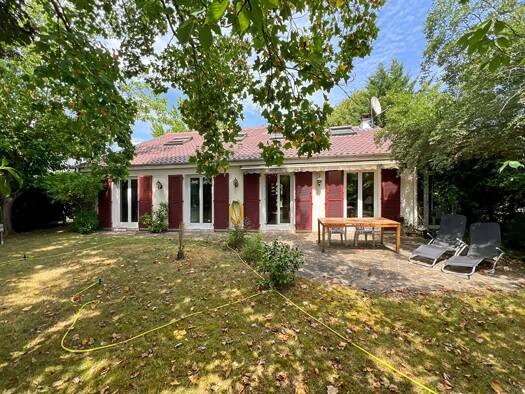 Maison à vendre 400 000 € 7 pièces 4 chambres 137,46 m² La Verville Est Mennecy 91540