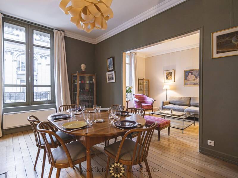 Maison à vendre, 118m², REIMS