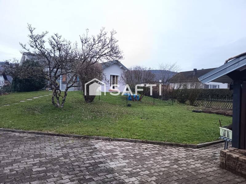 Maison à vendre, 80m², MATHAY