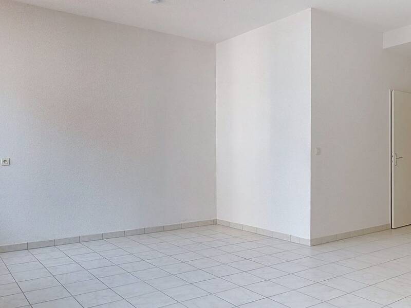 Maison à louer, 52m², BLOIS