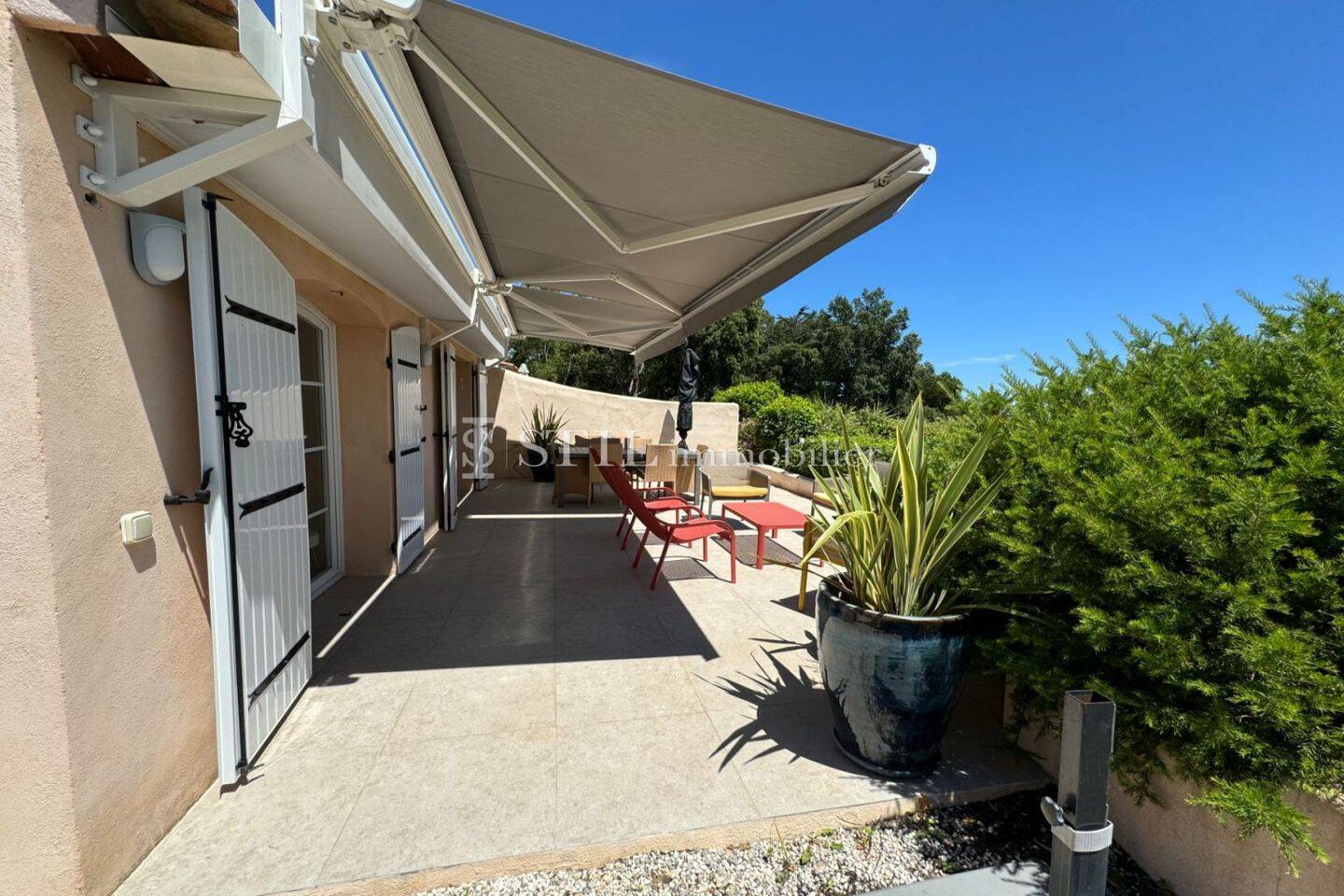 Maison à vendre, 50m², GRIMAUD