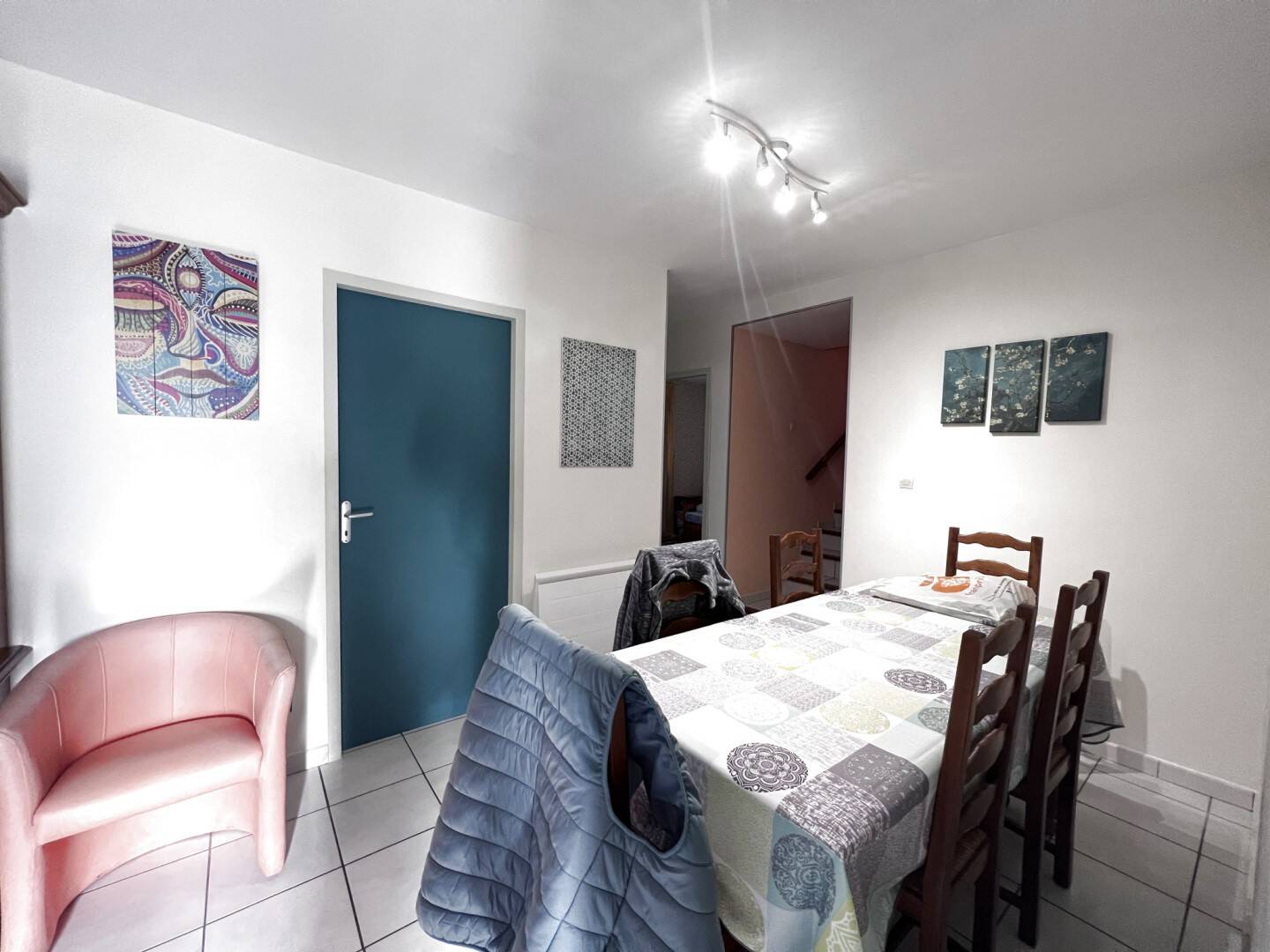 Maison à vendre, 90m², PORT VENDRES