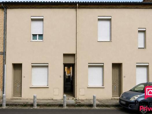 Maison à vendre 326 000 € 10 pièces 8 chambres 380 m² 680 m² de terrain Le Mas-d'Agenais 47430