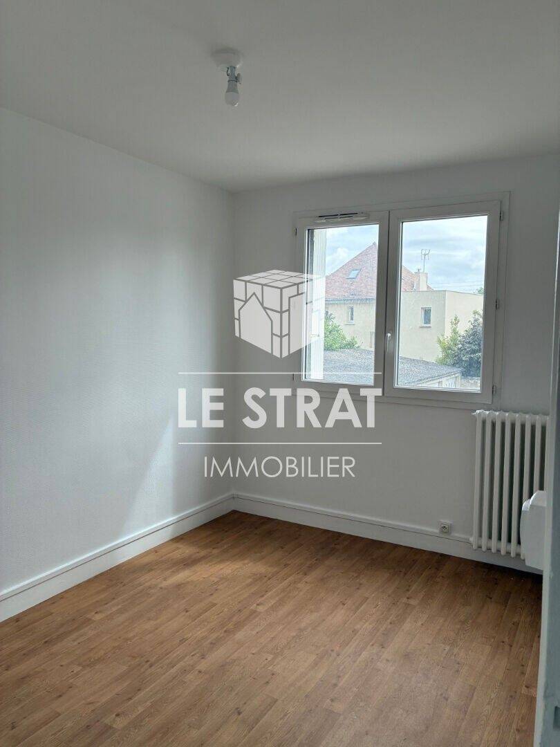 Maison à louer, 58m², CAEN