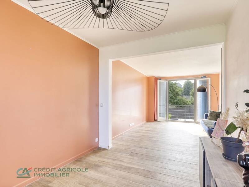 Maison à vendre, 106m², LE HAVRE