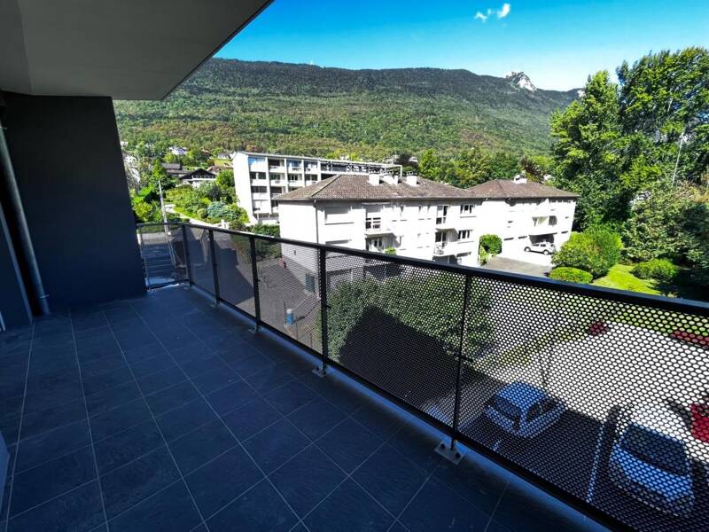 Maison à louer, 44m², LE BOURGET DU LAC