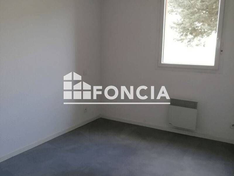 Maison à louer, 56m², SAINT GAUDENS