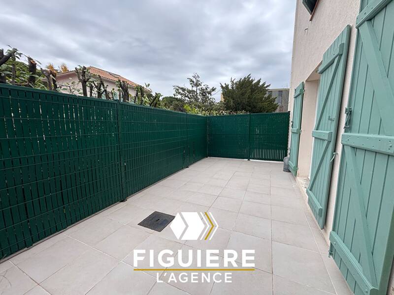 Maison à louer, 34m², AIX EN PROVENCE