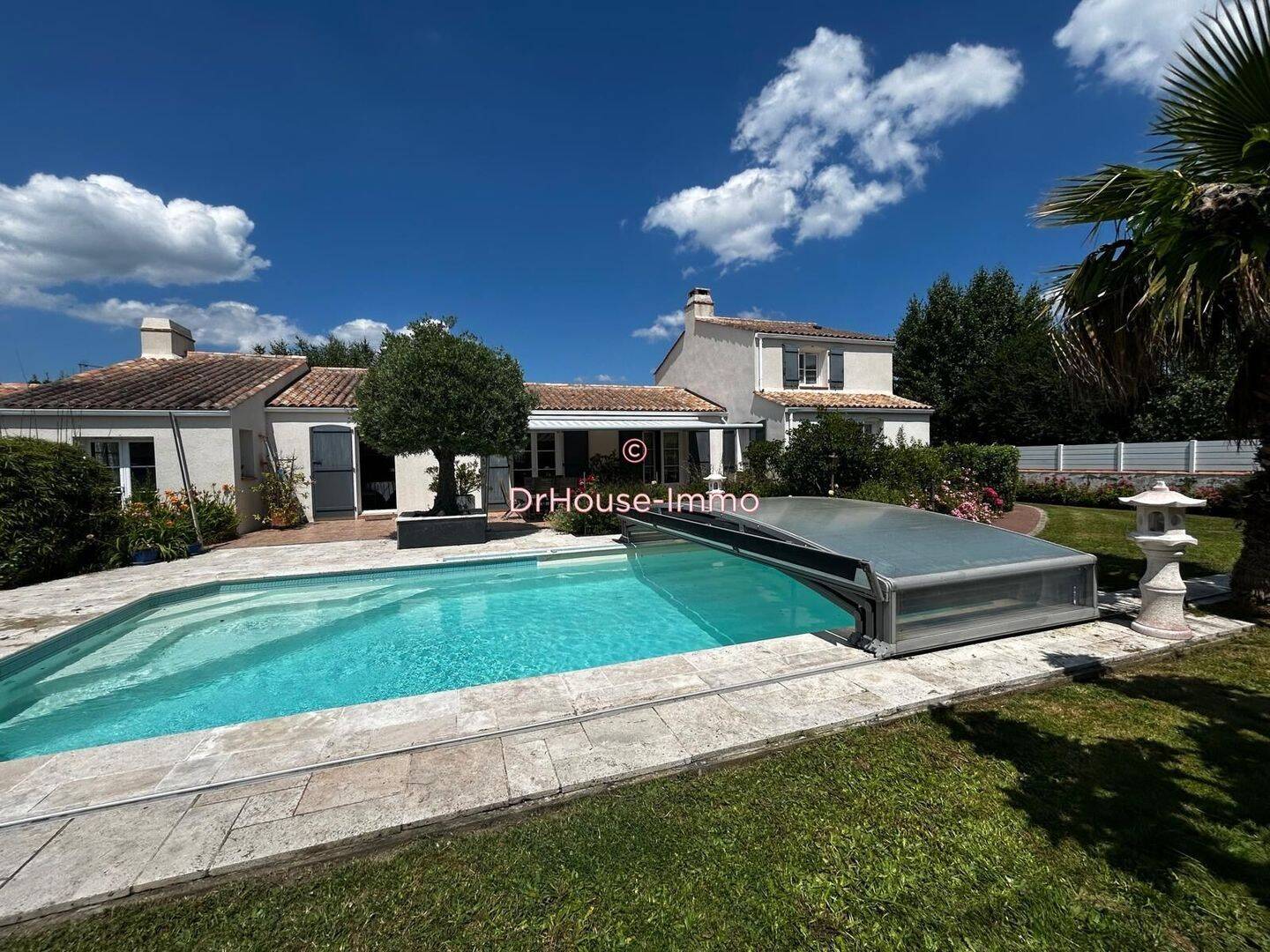 Maison à vendre, 150m², NOTRE DAME DE MONTS
